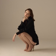 Larobe8 - Chole shirt ( รอบส่ง 20 กย)