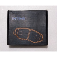 TOYOTA HARRIER ACU10 ESTIMA ACR30 FRONT BRAKE PAD