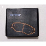 TOYOTA CALDINA MARK X WISH FRONT BRAKE PAD