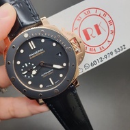 PAM974 Submersible VSF