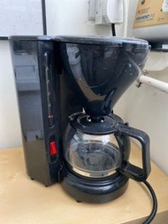 Melitta Coffee Machine 美樂家咖啡機