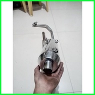 ▼ ♨ ◈ RUSI PASSION STOCK PIPE RUSI GALA RUSI ROYAL GY6