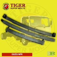 Leaf Spring Molye for ISUZU NPR