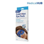 eXeter Cold Hot Gel Eye Pack 23886