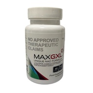 Maxgxl unique NAC Formula