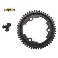 For  Harden Steel 50T 1Mod Main Spur Gear for RC Car  1/5  1/7 XO-1 1/10 E- VXL New  A