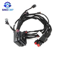 Promotion 381-2499 3812499 Wiring Harness For CAT C7 324D 326D E324D E326D E329D Engine