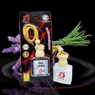 Sg stock hanging car perfume original Dwangi air fresher  12ML Perfume