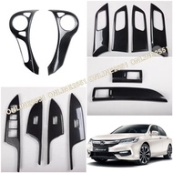 HONDA ACCORD G9/ G9.5 INTERIOR CARBON COVER