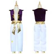halloween kids kids halloween costume costume kids Halloween Costume Movie Live-Action Aladdin Princ