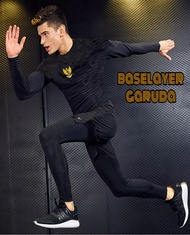 MANSET PRIA SIZE JUMBO \ BASELAYER GEDE \ PAKET MANSET / MANSET TANGAN / MANSET SETELAN OLAHRAGA / B