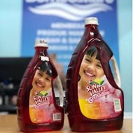f&n sun valley grenadine 2 liter