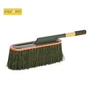 Car Cleaning Tool Dust Remover No Lint Scratch Car Wash Mop Retractable Handle Dust Remover Cleaning