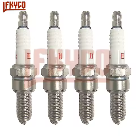 Automobile Motorcycle Ignition Spark Plug For DR7EIX DR8EIX DR9EIX DPR7EIX DPR8EIX DPR9EIX 9 D6EA D7
