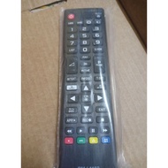 LG SMART TV REMOTE CONTROL