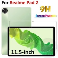 Realme Pad X 10.95 / Pad 2 / Pad 10.4 / Mini 8.7 Tempered Glass Screen Protector