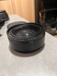 Sony VCL-HG0862 鏡頭  x0.8 for HDR-FX7/HVR-V1U
