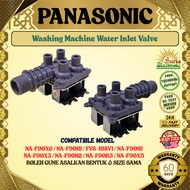 (Panasonic) NA-F90X6 / NA-F90H1 / FVS-108V1 / NA-F90H1 / NA-F90X3 / NA-F90H2 / NA-F90B3 / NA-F90X5 W