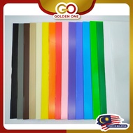 A3 size 3mm PP  Impra Board / PP Hollow Sheet / Plastic / Polyplast / Flute /Corrugated Board (16 co