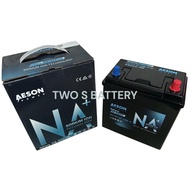 Aeson Battery SODIUM ION NS40L （NA-40B20L）3-Year Warranty
