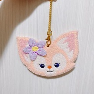 香港迪士尼LinaBell cardholder