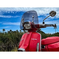 G350 Windshield Set Easy To Install