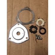 Honda EX5 EX5 Dream oil filter cover