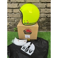 Helmet Sgv 62 Rossi Limited Edition