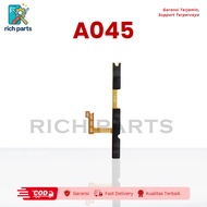 Flexible On Off Volume Samsung A04 A045 Flexible Rich Parts