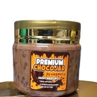 PREMIUM CHOCOJAR VIRAL COCOJAR MURAH SEDAP DELICIOUS VIRAL