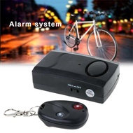 Car Wireless Alarm Door Alarm Remote Car Window 【hot】Motorcycle Bicycle Vibration Electric Device Control Bike Security Anti-thief