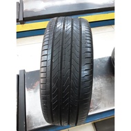 Used Tyre Secondhand Tayar CONTINENTAL UC6 205/55R16 95% Bunga Per 1pc