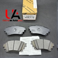 Brake Pad - Rear Brake Pads ALL NEW AVANZA VELOZ 04466-B1011