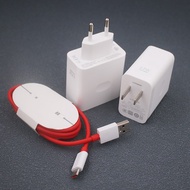OnePlus Original 67W SuperVOOC EU US Fast Charger Power Adapter Type C Cable For OnePlus 12 11 Pro 1