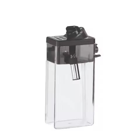 Suitable For DeLonghi Delong Fully Automatic Coffee Machine ECAM23.460 ECAM23.466 Complete Milk Tank