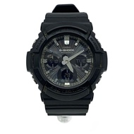 CASIO Men's Watch Digiana BLK GAW-100B Direct from Japan Secondhand