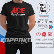 Ace Hardware Logo Company Shirt T-Shirt