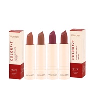 Najmia - wardah colorfit Ultralight matte Lipstick / wardah colorfit ultra light matte Lipstick