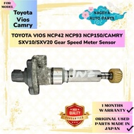 TOYOTA VIOS NCP42 NCP93 NCP150/CAMRY SXV10/SXV20 Gear Speed Meter Sensor