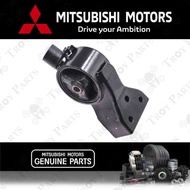 Original Mitsubishi Engine Mounting Right Waja MMC 4G18 Gen 2 Gen2 1.3 1.6 Persona 1.6 Campro S4PE C