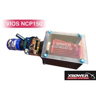 XPOWER INTAKE TOYOTA VIOS 150