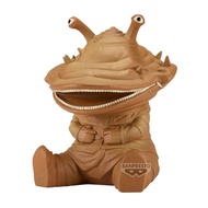 BANPRESTO - [景品] 硬幣怪獸卡內貢 鎮座獸 正常色