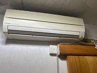 分體式冷氣