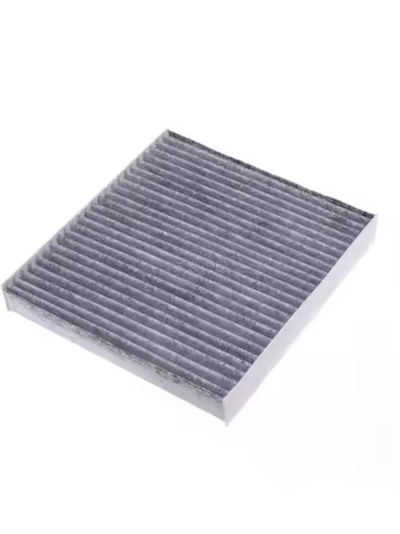 OEM:7803A004 Cabin Air Filter for Infiniti FX35 FX45 G35 Mitsubishi Eclipse Lancer Outlander RVR Nis