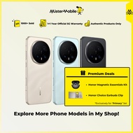 Honor Magic 8 Pro 5G | Magic 7 Pro 5G | Magic 6 Pro 5G | Honor Magic V5 5G | Magic V3 5G | 512GB 1TB