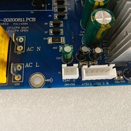 1000W Class D Power Amplifier Board Mono Power Amp Board with Switching Power Supply