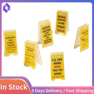 Hilarious Desk Signs Note Holder Clips Note Holder