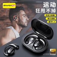 AWEI Long Battery Life Conduction Sports Air Hanging Ear Type TWS Private Model Bluetooth Ready Stoc
