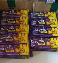 Cadbury Dairymilk 85gr