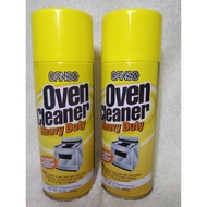 Ganso Oven Cleaner Heavy Duty